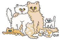 Cat-family