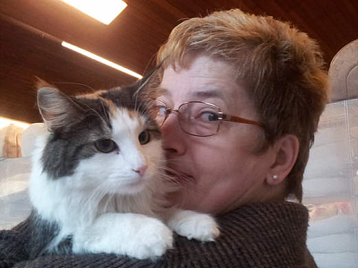 Agga Show-Resultate 7
� Photo: B. Goritzka