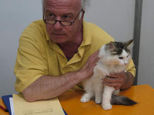 Bonita Show-Resultate 2
� Photo: B. Goritzka