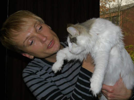 Bonita Show-Resultate 5
� Photo: B. Goritzka