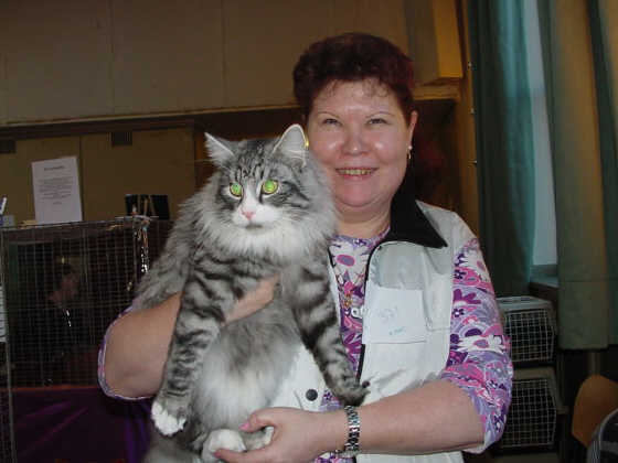 Paulchen Show-Resultate 1
� Photo: B. Goritzka