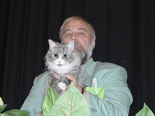 Pia-Piccolina Show-Resultate 2
� Photo: B. Goritzka