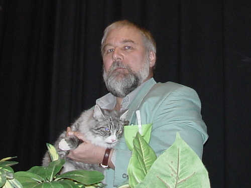 Pia-Piccolina Show-Resultate 2
� Photo: B. Goritzka