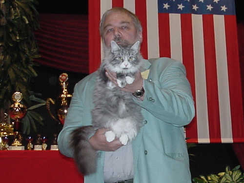 Pia-Piccolina Show-Resultate 5
� Photo: B. Goritzka