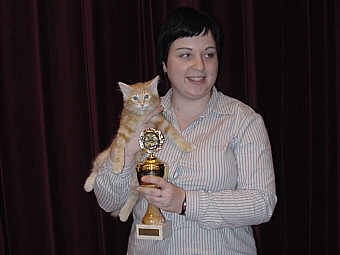 Quartan 2
� Photo: B. Goritzka